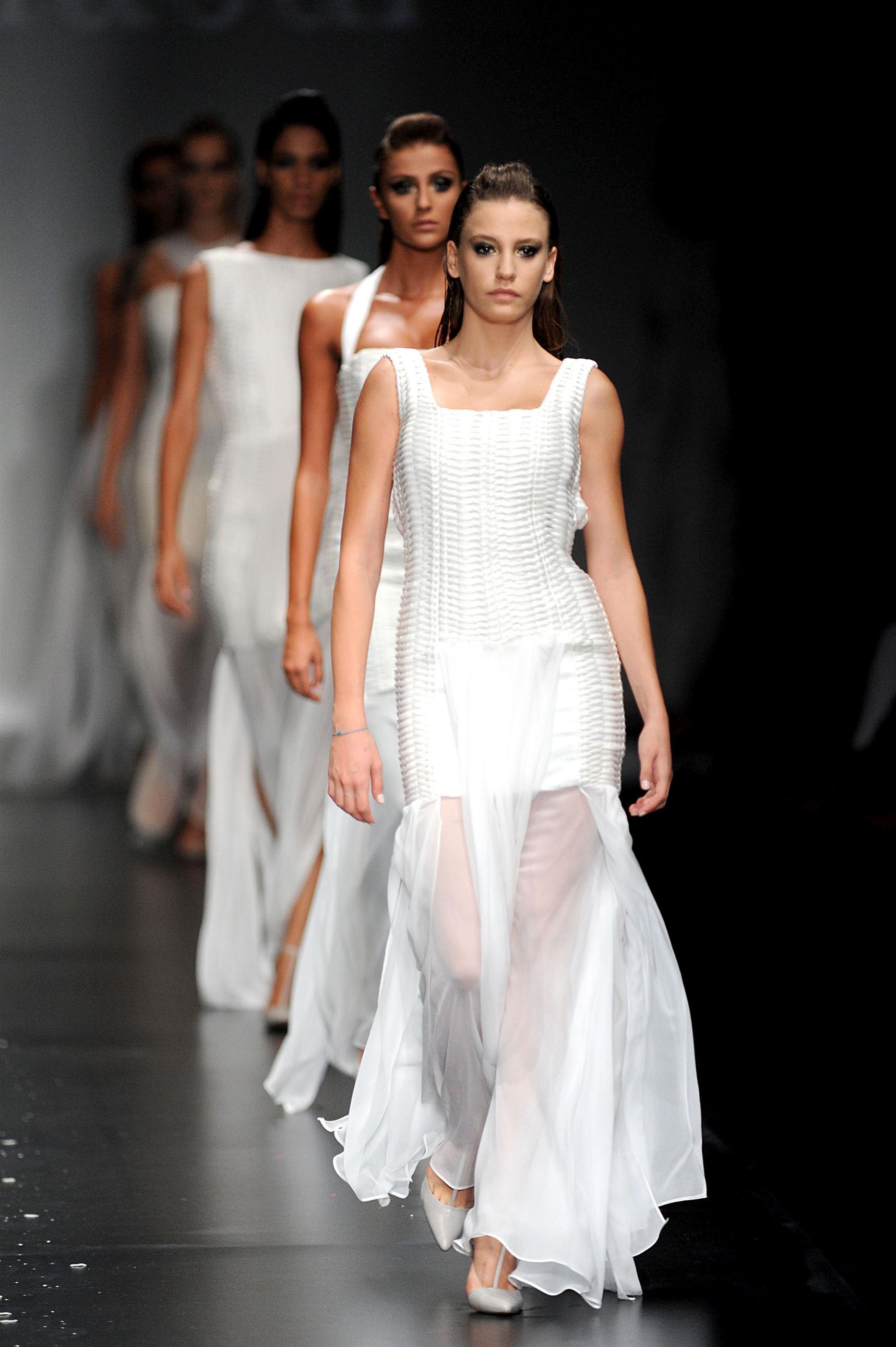 Istanbul Fashion Week Winter 2011-2012 | Picture 73071